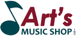 Extras – Art’s Music Shop, Inc