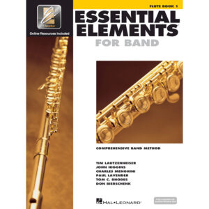 essential elements 1 flute