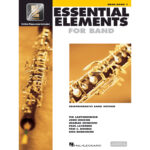 essential elements 1 oboe