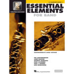 essential elements 1 clarinet