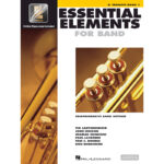 essential elements 1 trumpet