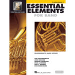 essential elements 1 french horn