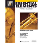 essential elements 1 trombone