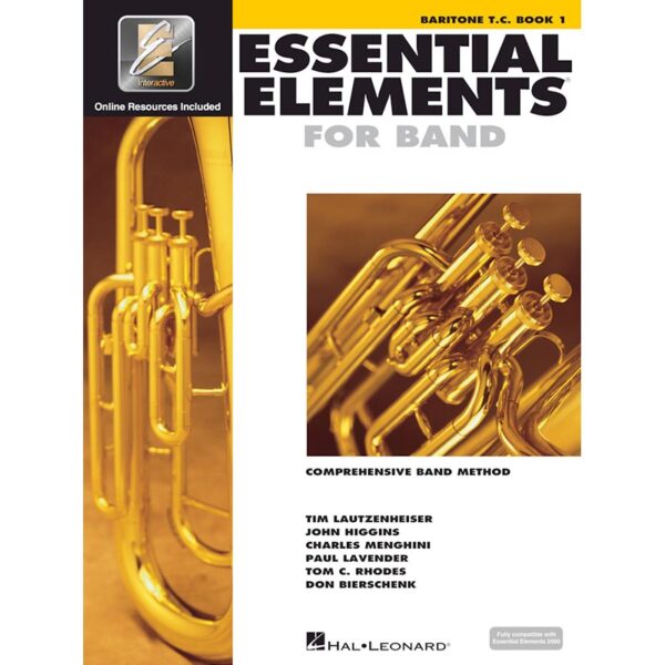 essential elements 1 bar tc