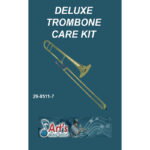 deluxe trombone care kit