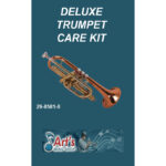 deluxe trumpet care kit