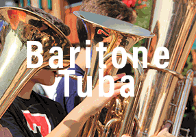 baritone-tuba players