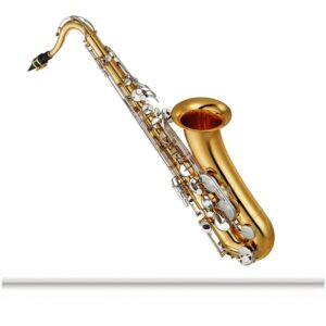 basic rental tenor saxophone