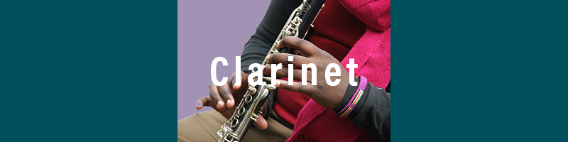 renting a clarinet