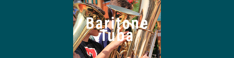 renting a baritone euphonium tuba