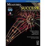 measures of success 1 alto sax