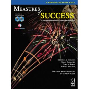 measures of success 1 bari sax