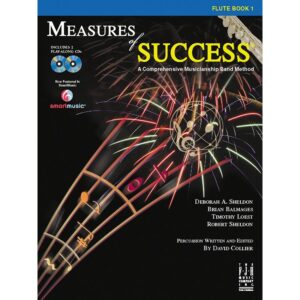 measures of success 1 flute