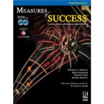 measures of success 1 trombone