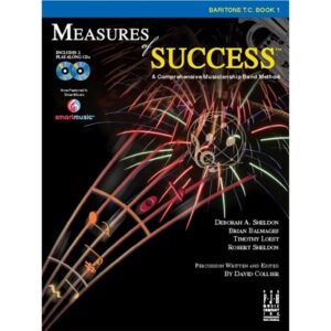 measures of success 1 bar tc