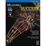 measures of success 1 trumpet