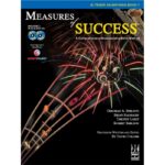 measures of success 1 tenor sax