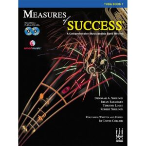 measures of success 1 tuba