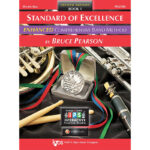 standard of excellence 1 elec bass