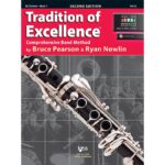 tradition of excellence 1-cl