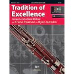 tradition of excellence 1-bn