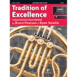 tradition of excellence 1-hn
