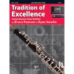 tradition of excellence 1-ob