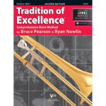 tradition of excellence 1-tb