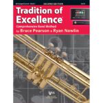 tradition of excellence 1-tp
