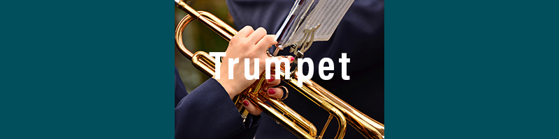 renting a trumpet