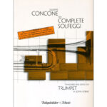 Complete Solfeggi (Concone/Korak)
