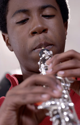 oboe-player-art's music shop