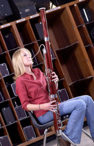 bassoon-player-art's music shop