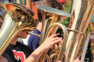 euphoniums-art's music shop