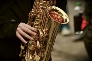 saxophone-art's music shop