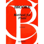 brooke method for flute complete