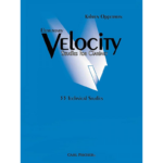 opperman velocity studies elementary clarinet
