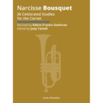 bousquet-36 studies for trumpet