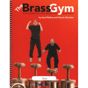 Brass Gym Tuba