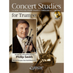 smith-concert studies for trumpet