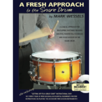fresh approach to snare drum-wessels