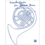 legato etudes for horn by shoemaker