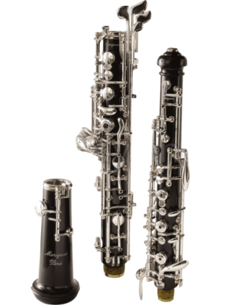 oboe parts image