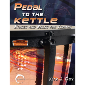 pedal to the kettle