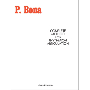 rhythmical articulation-bona