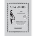 stick control-stone