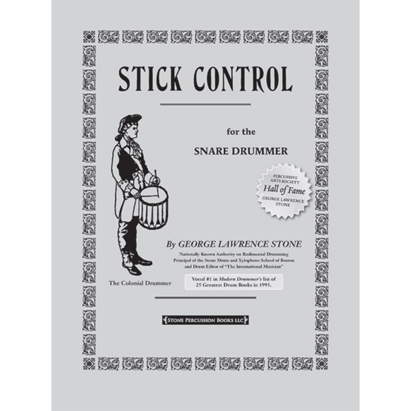 stick control-stone