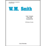 smith-top tones for the trumpeter