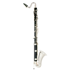 bass clarinet