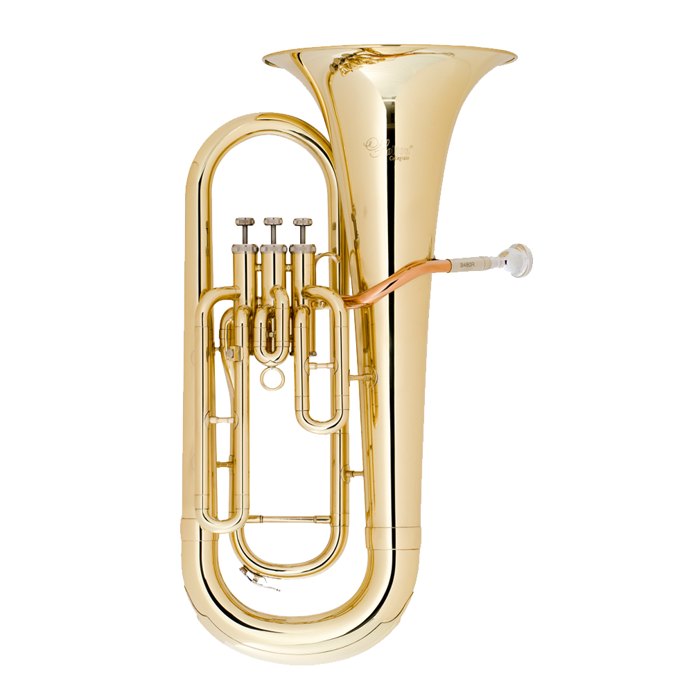 3-valve holton euphonium